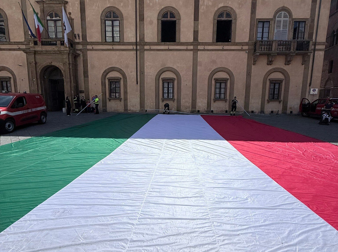 Best of Mas-锡耶纳必去景点