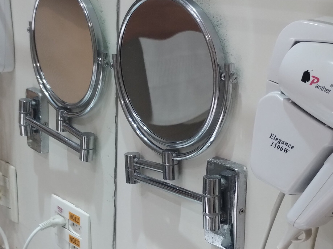 eSuites Virginia Luxemburgo主图