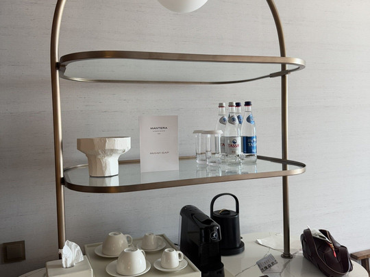 Mantera Supreme Seaside