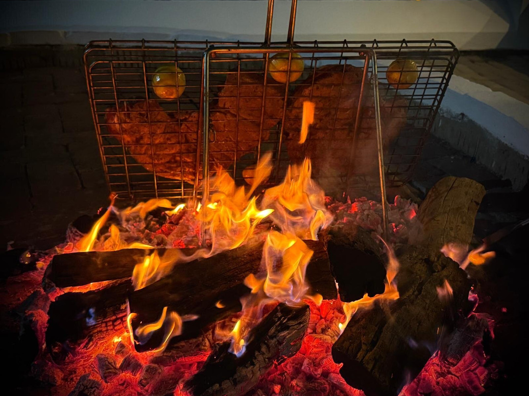 Le Calabash-Yzeures-sur-Creuse必去景点