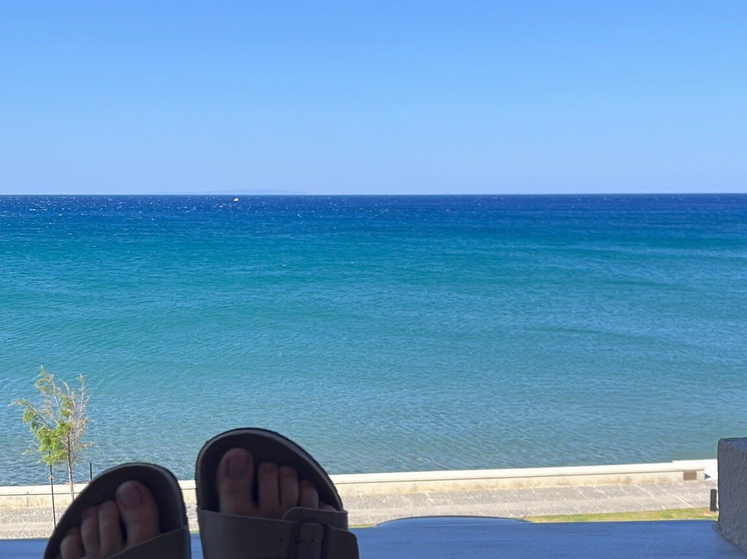 Morpheas Apartments主图