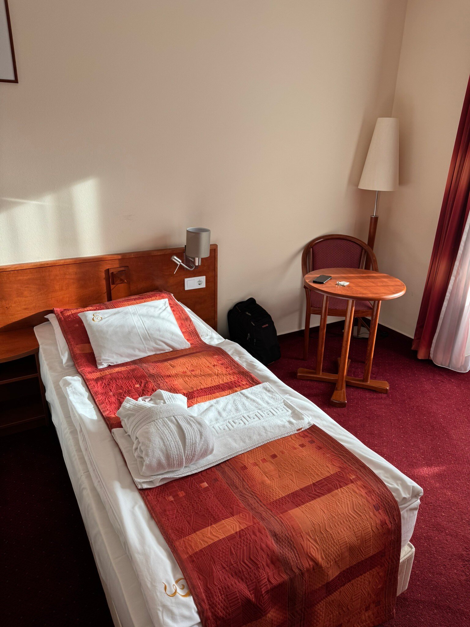 Erzsébet Park Hotel - Parádfürdő-官方