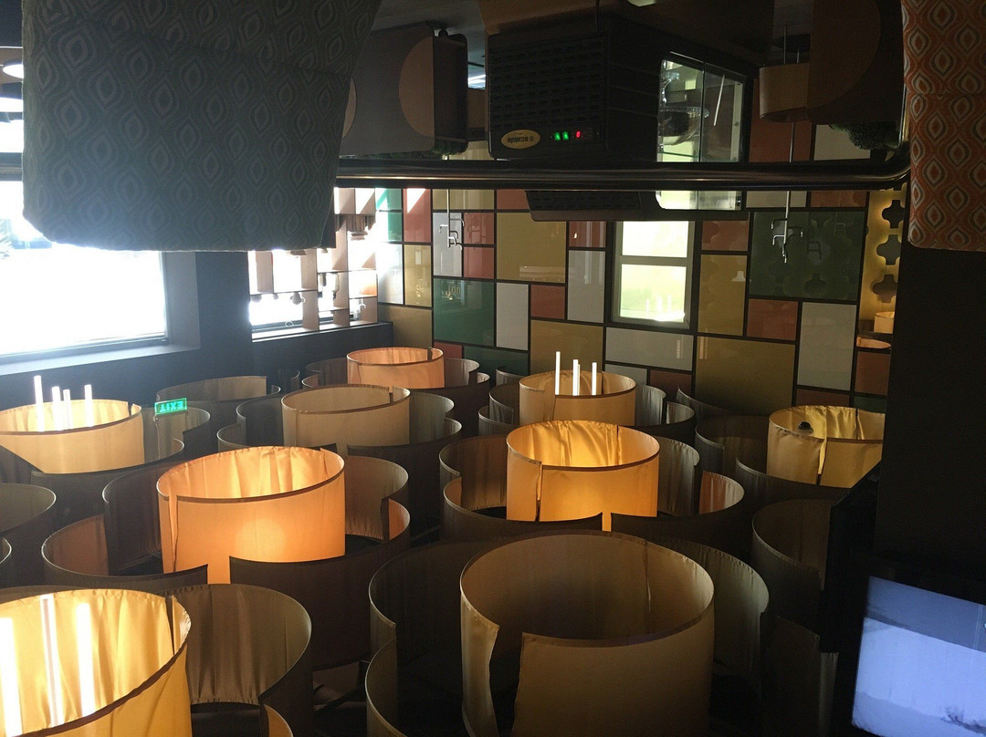 Lobby Bar