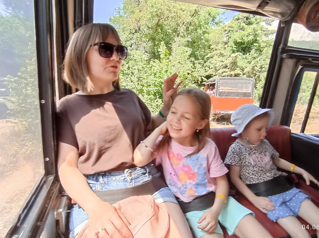 Ferdaus Travel-凯梅尔必去景点