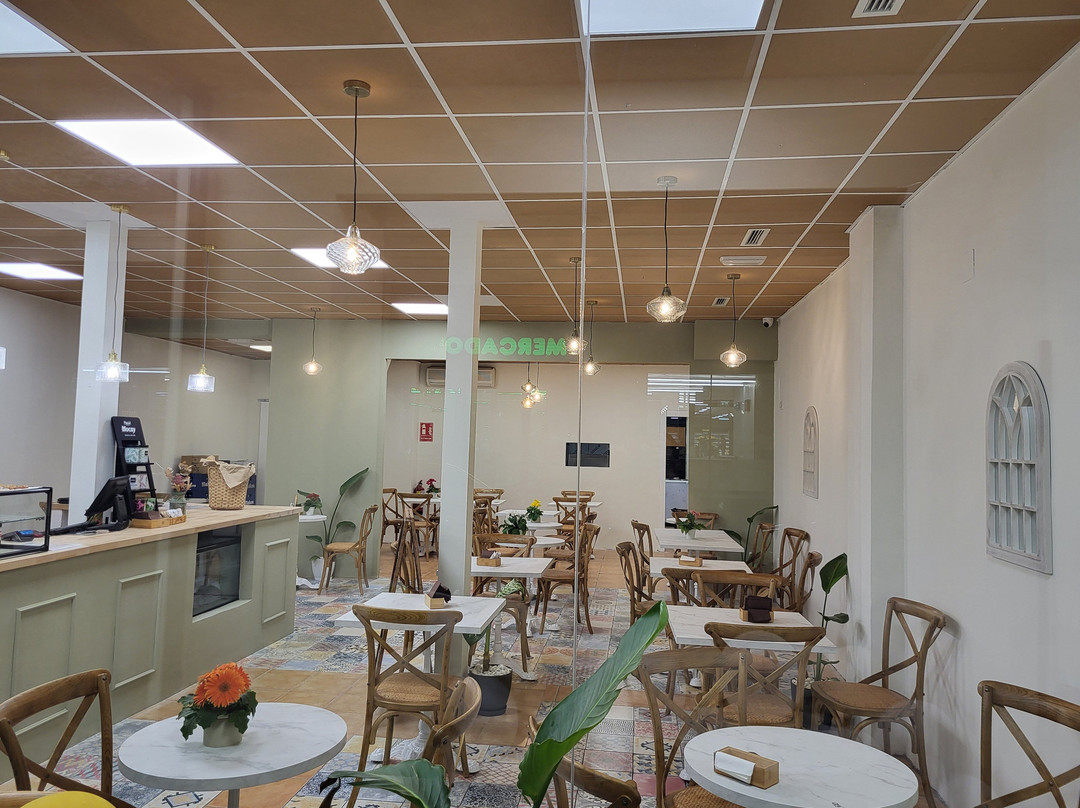 La Croissanteria Paris Valencia