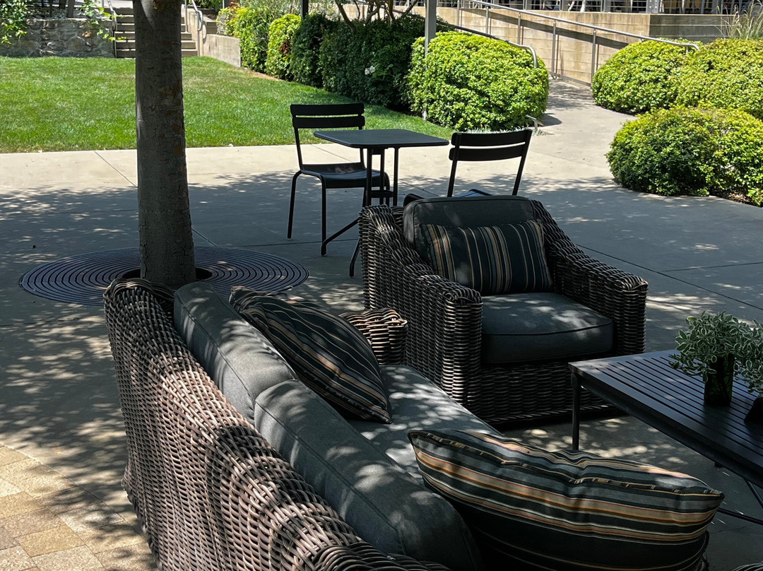 Parallel Napa Valley-圣海伦娜必去景点