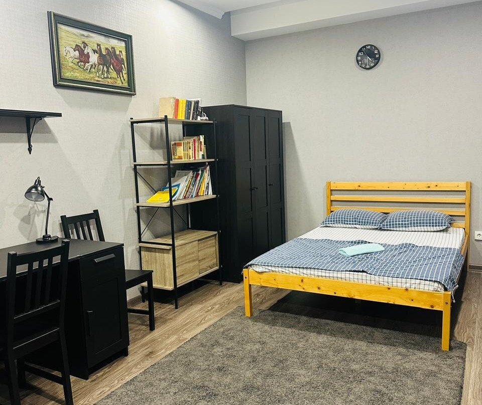 Ultra Hostel