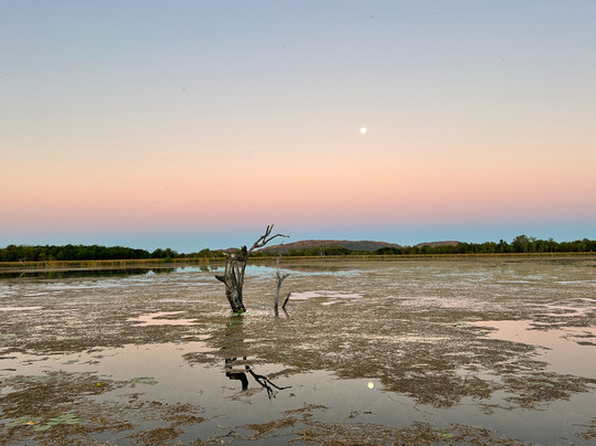 Kununurra Cruises-库努纳拉必去景点