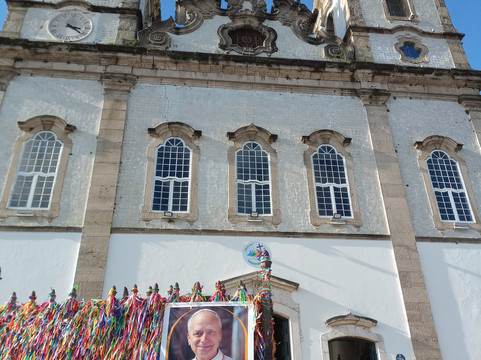 Mauro Tours-萨尔瓦多必去景点