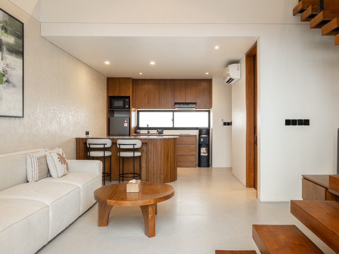Atera Loft Canggu