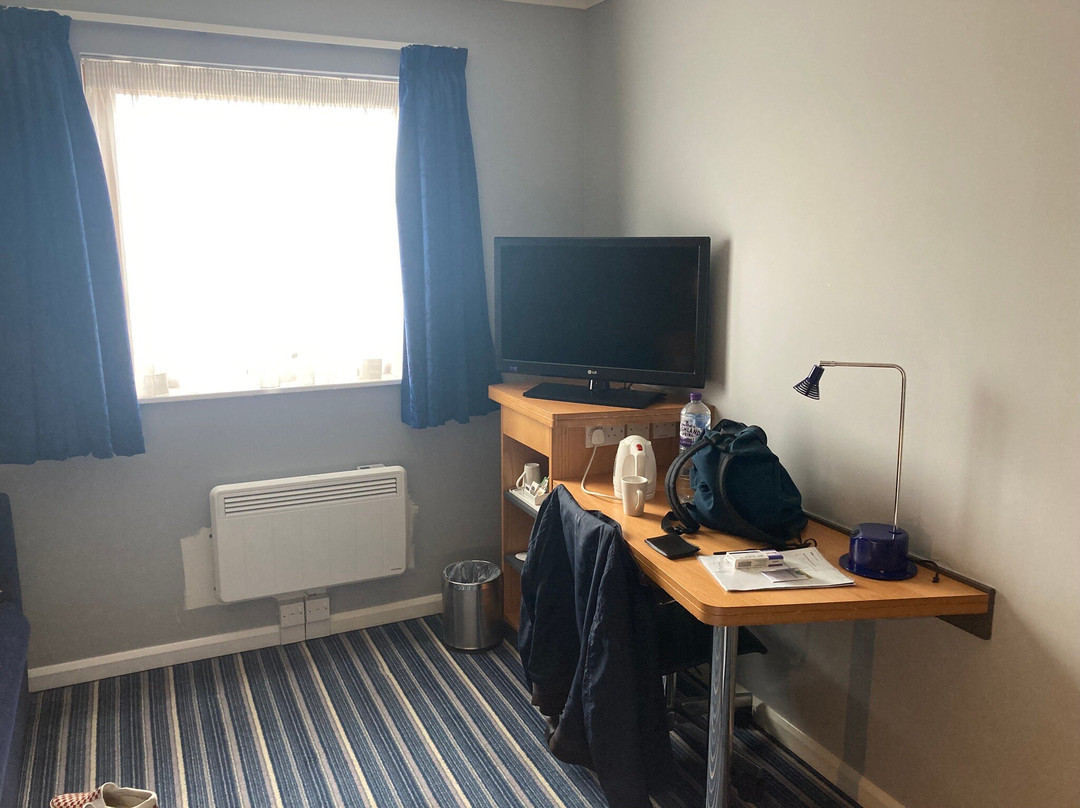 因弗内斯智选假日酒店主图