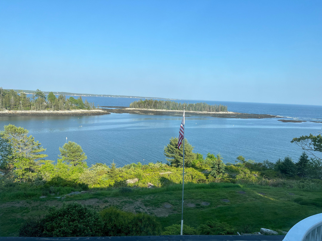 Grey Havens Inn主图