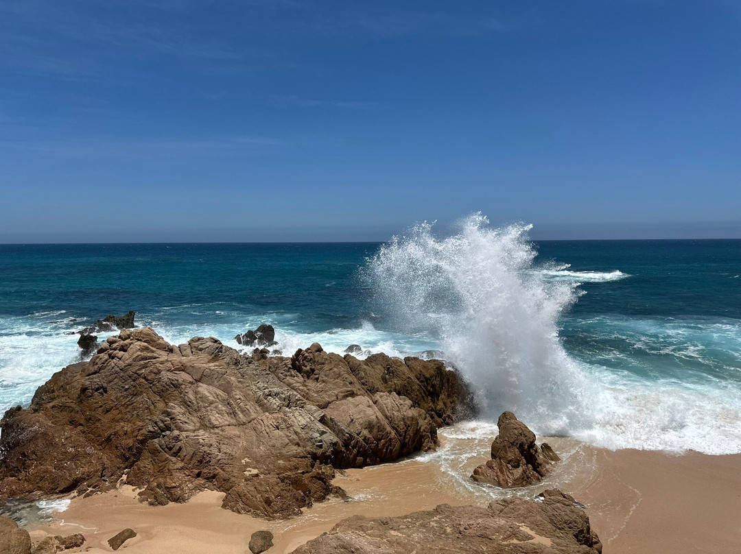 Danys Cabo-卡波圣卢卡斯必去景点
