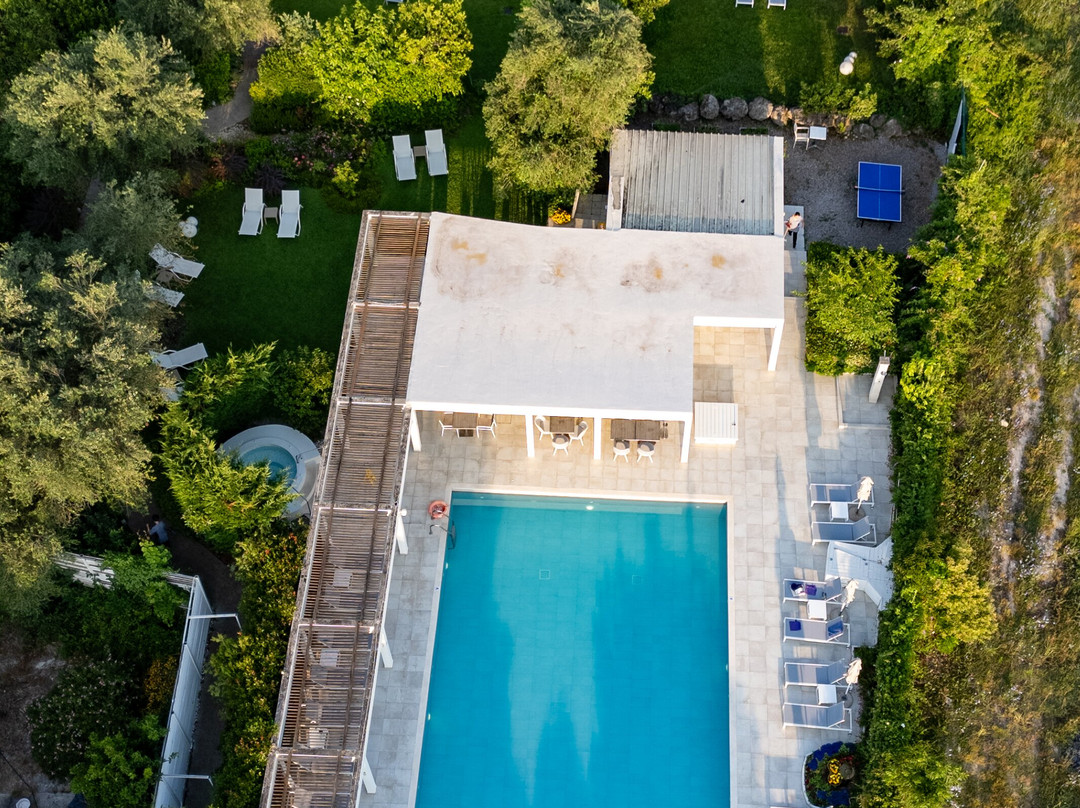 Tryp By Wyndham Corfu Dassia主图