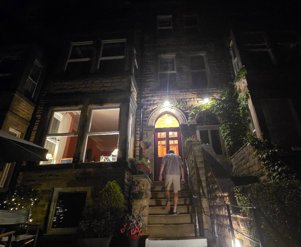The Dales Guest House主图