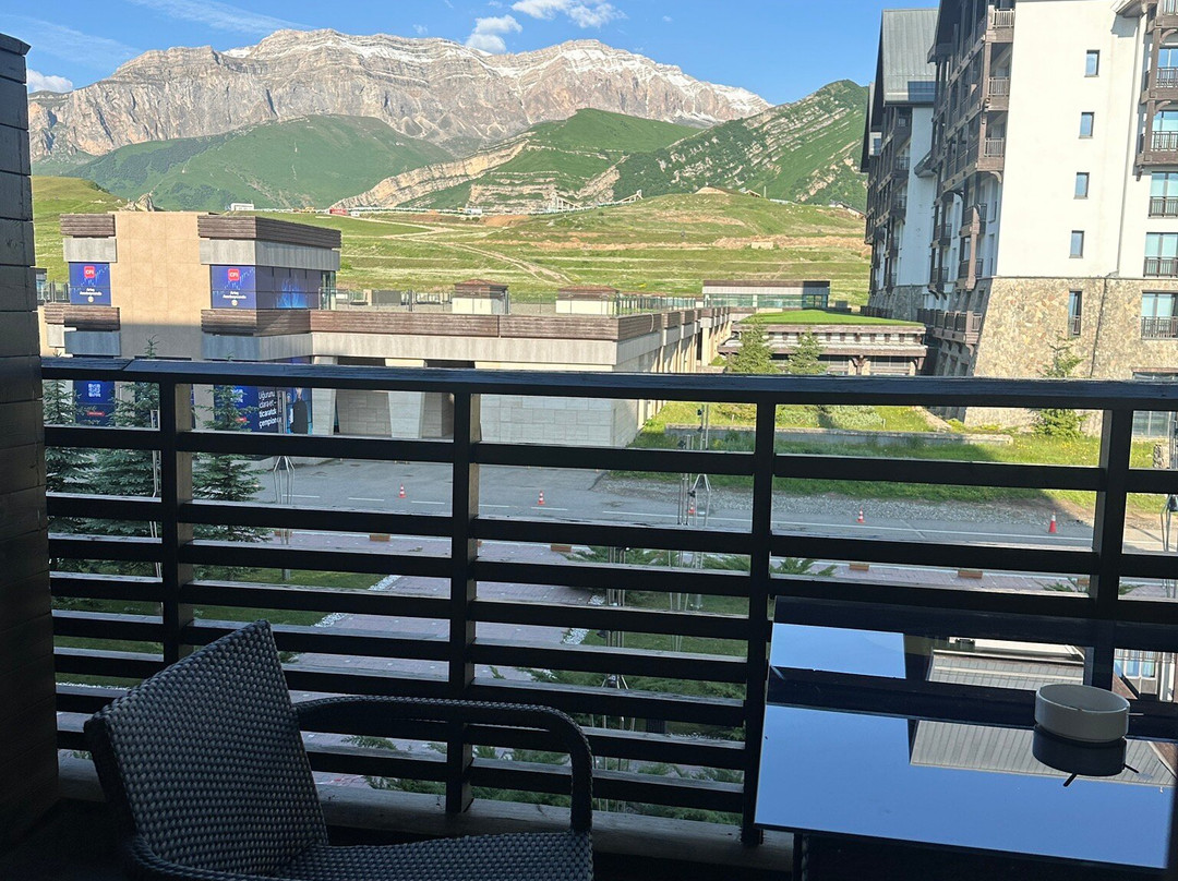 Shahdag Hotel & Spa主图