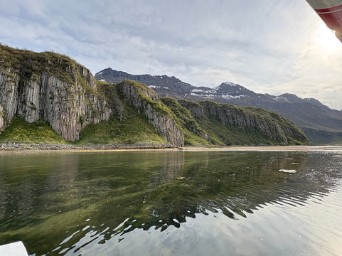 Kingfisher Aviation-Kodiak必去景点