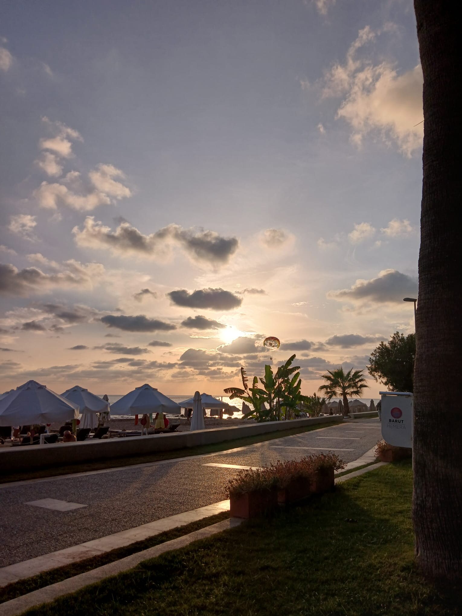 Barut Hemera-泳池
