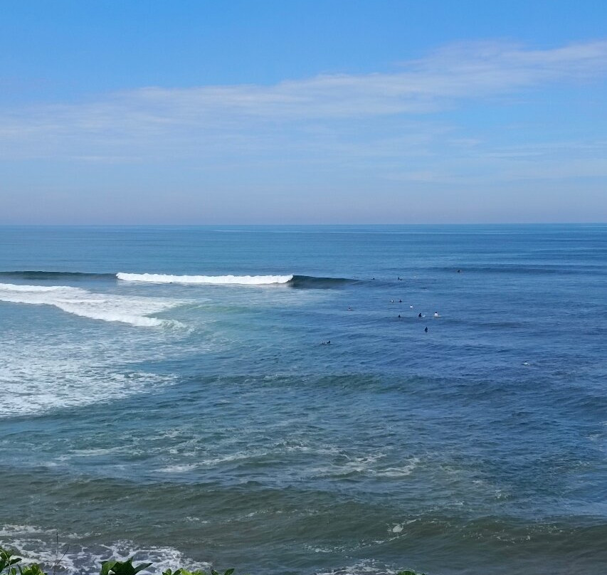 Bali Surf Tours-登巴萨必去景点