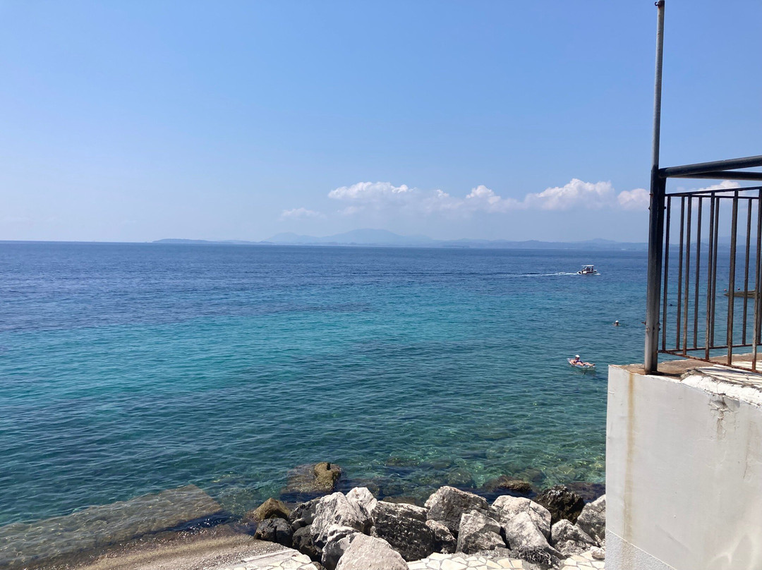 Corfu Dive Club-Gouvia必去景点