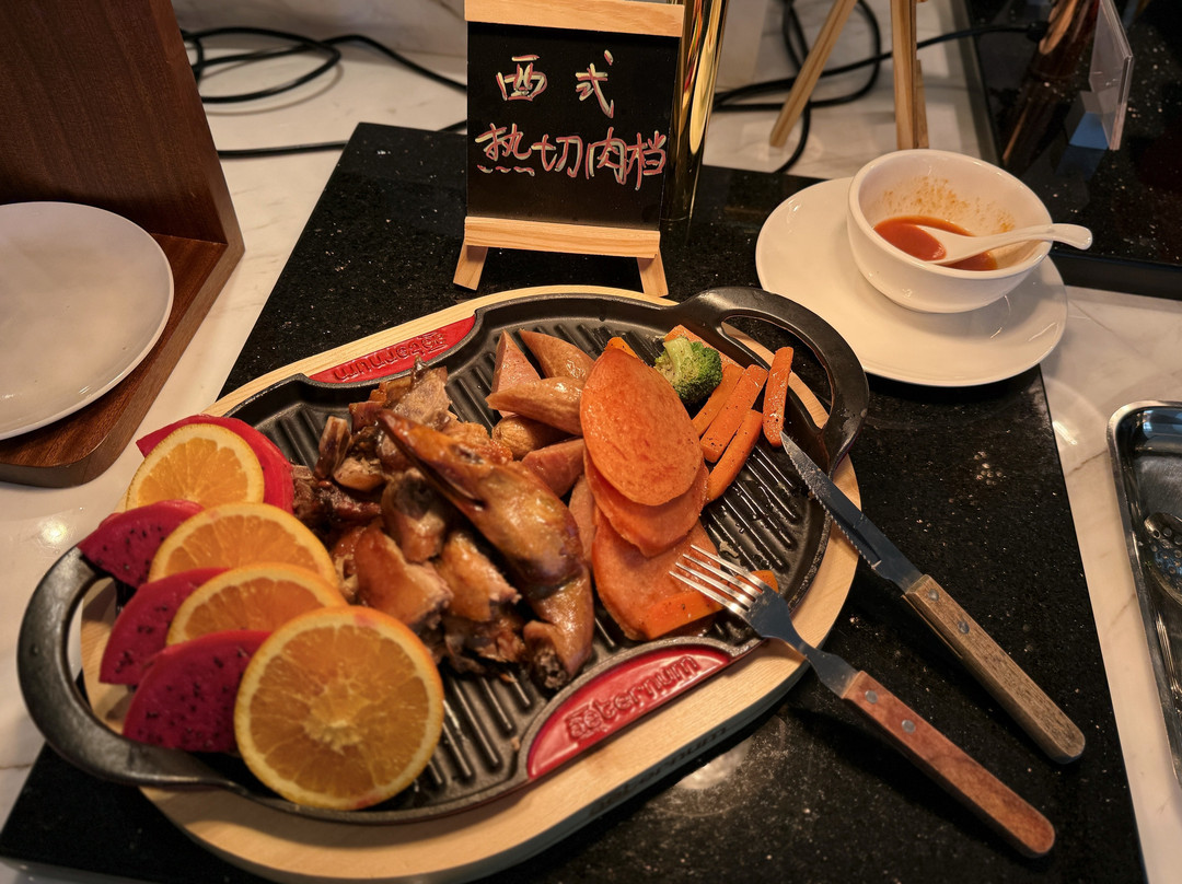 武汉东湖智选假日酒店主图