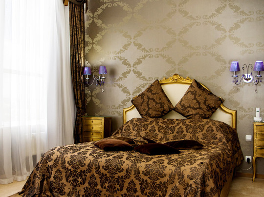 Boutique Spa Casino Hotel Lybid Plaza主图