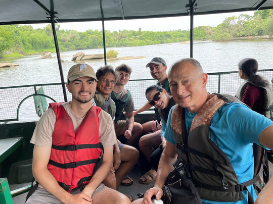 Hidden Gems Tours-班加罗尔必去景点