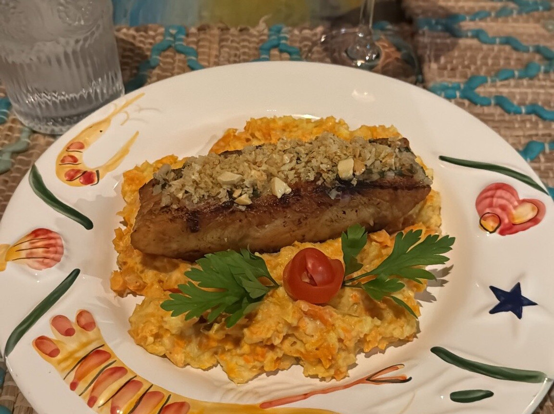 Atins Charme Chalés主图