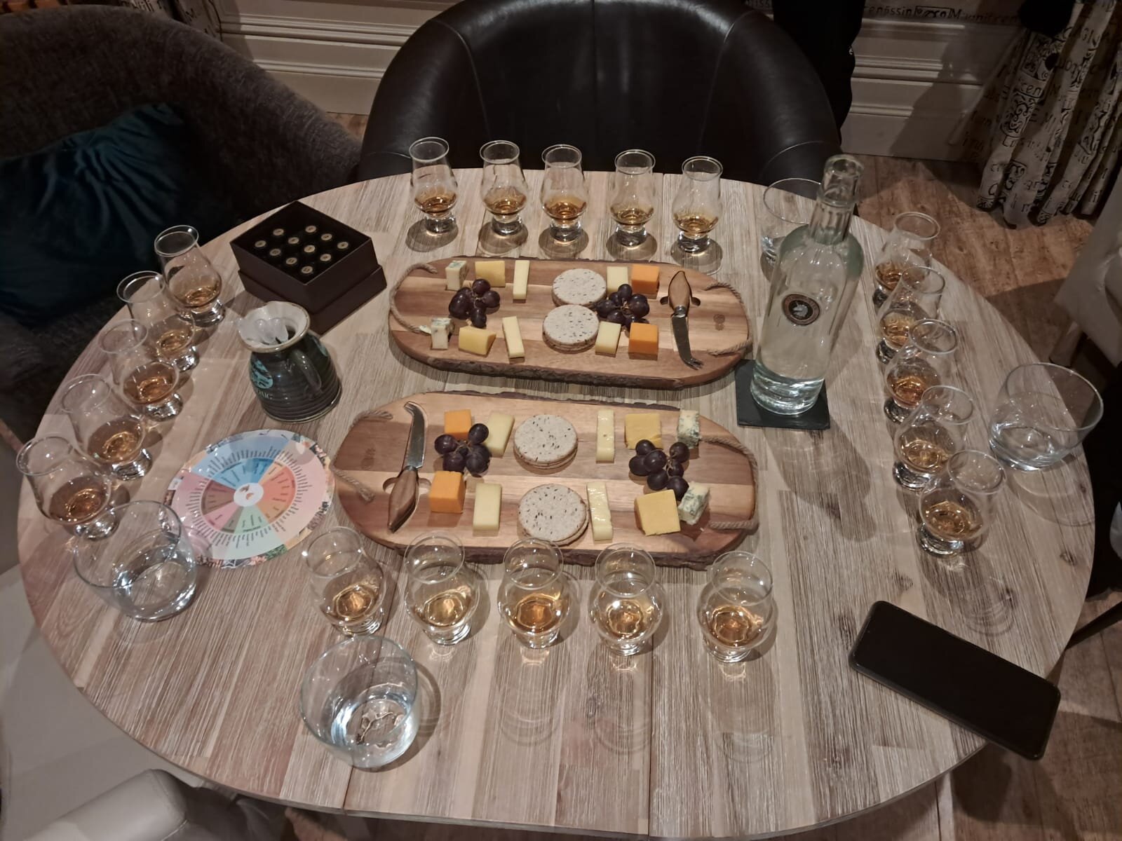 The Gables Whisky B&b-官方