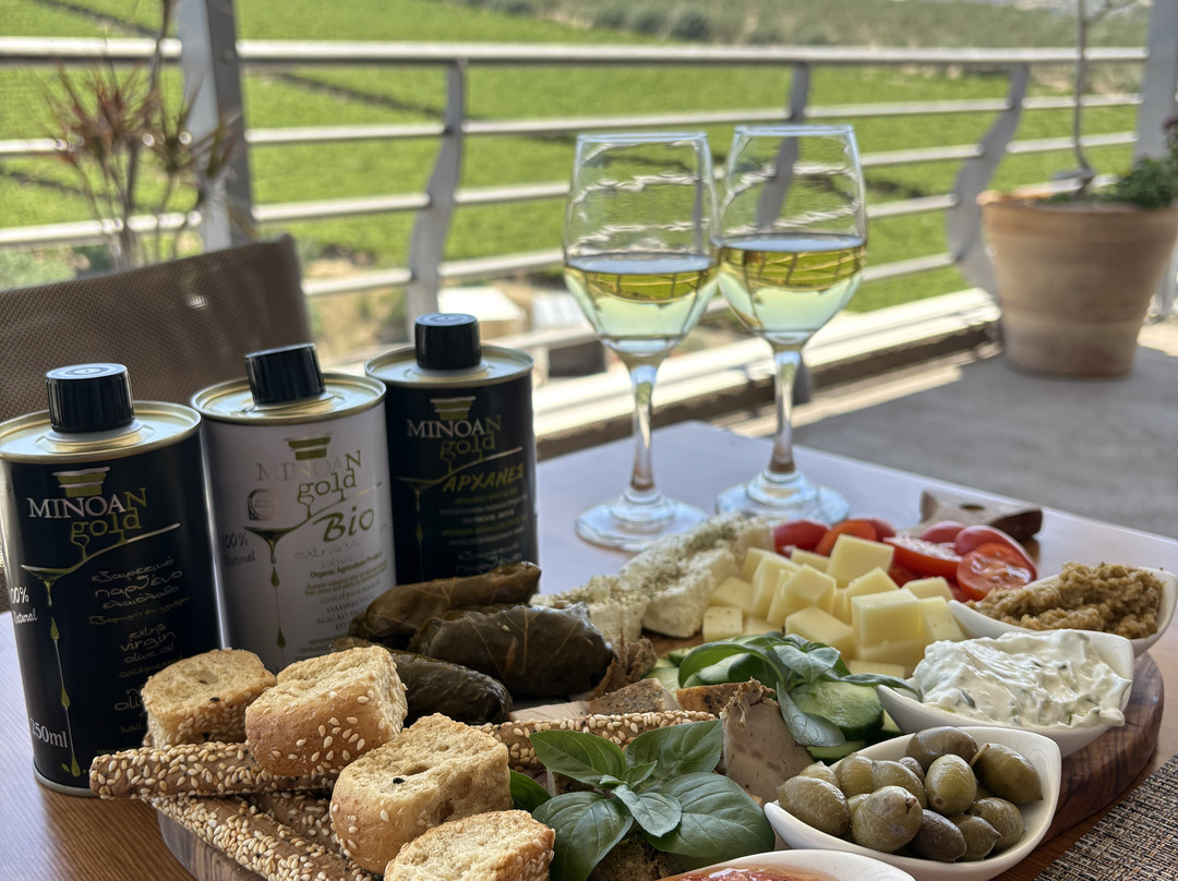 Kriti Allios | Κρήτη Αλλιώς-伊拉克利翁必去景点