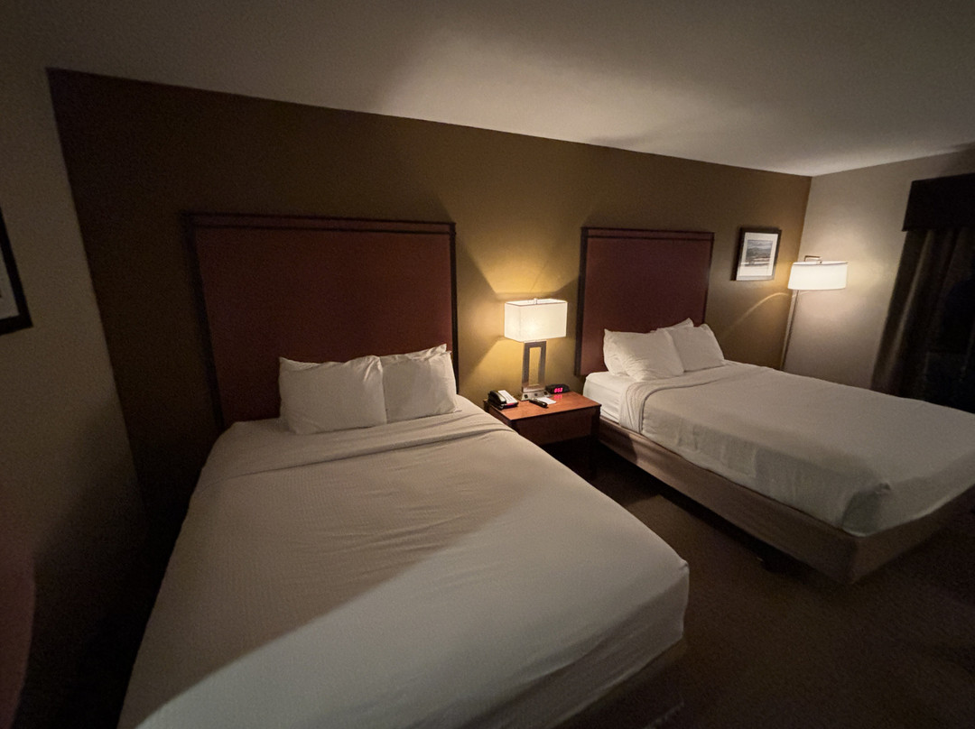 Best Western Bend North主图