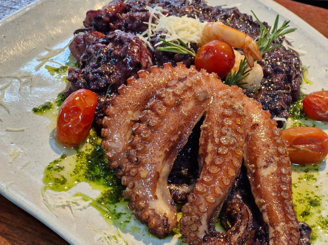 Costa Di Mare Ristorante