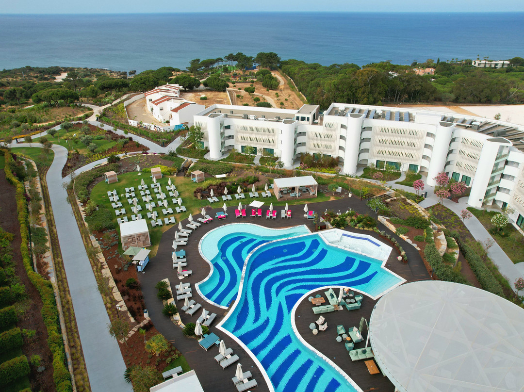 W Algarve主图