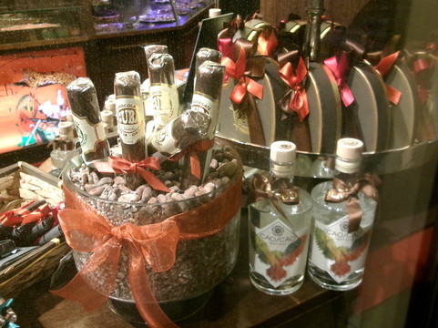 Xocolat-维也纳必去景点