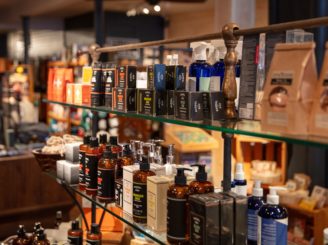 Schroon Lake Department Store-Schroon Lake必去景点