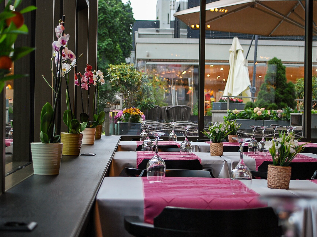 Schöntal Restaurant