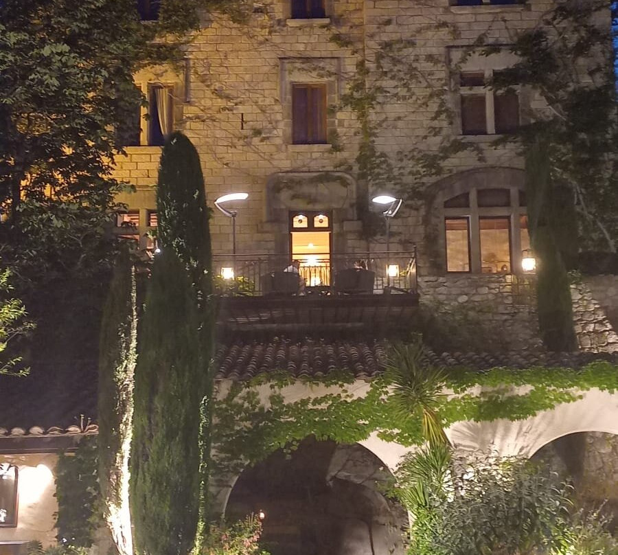 Château De Riell主图