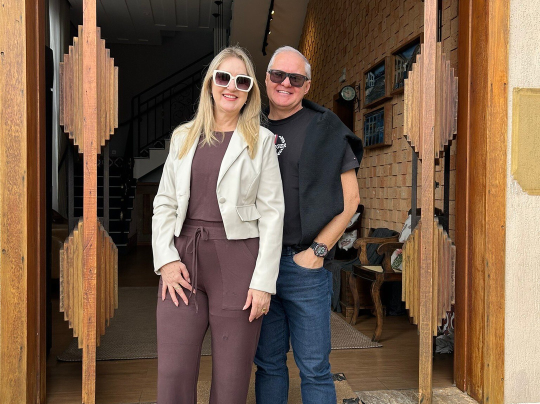 Hotel Estilo de Minas主图