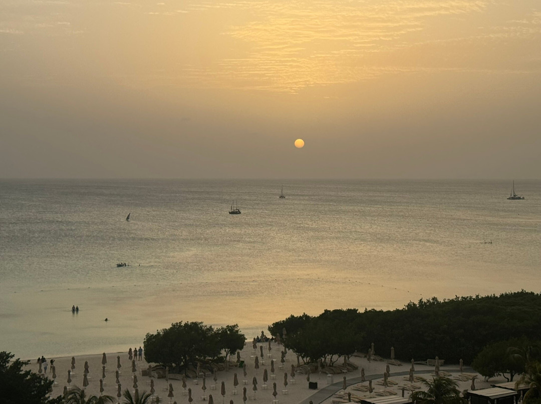 The Ritz-carlton, Aruba主图