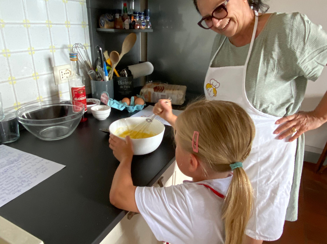 Cesarine: Cooking Class