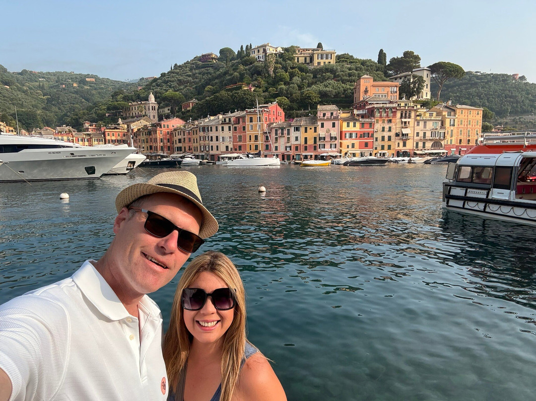Marina di Portofino-波托菲诺必去景点