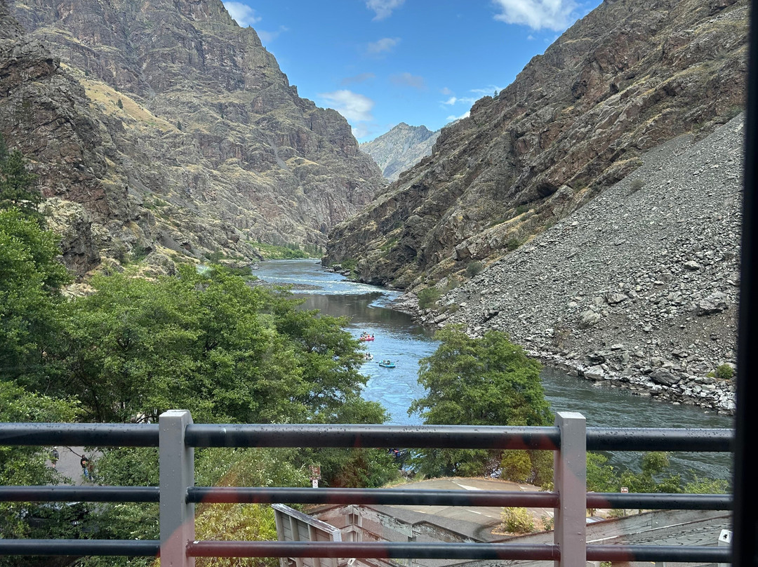 Snake Dancer Excursions-Clarkston必去景点