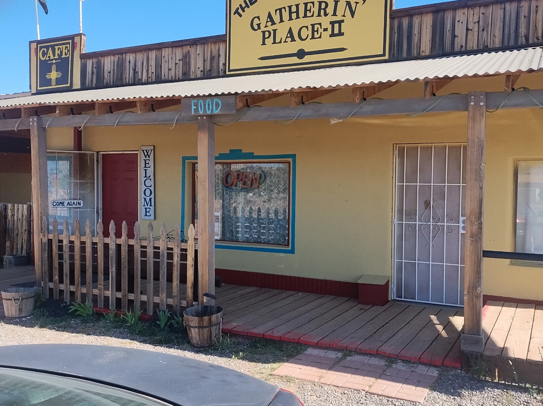 The Gatherin Place Ii