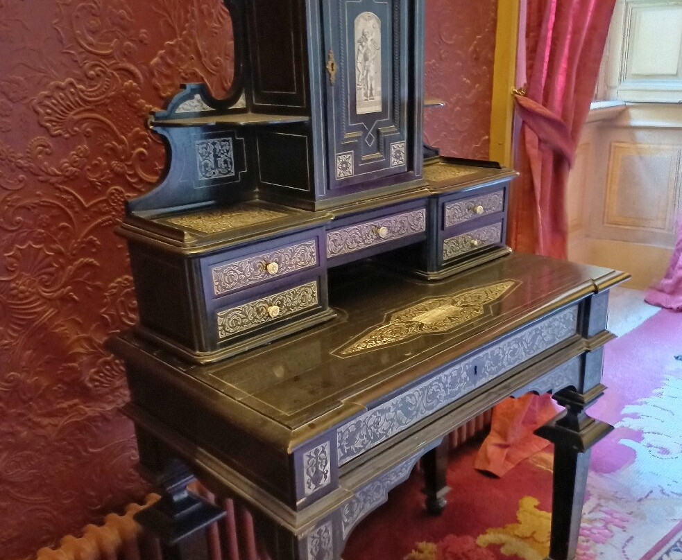 Casa Museo-瓦伦纳必去景点