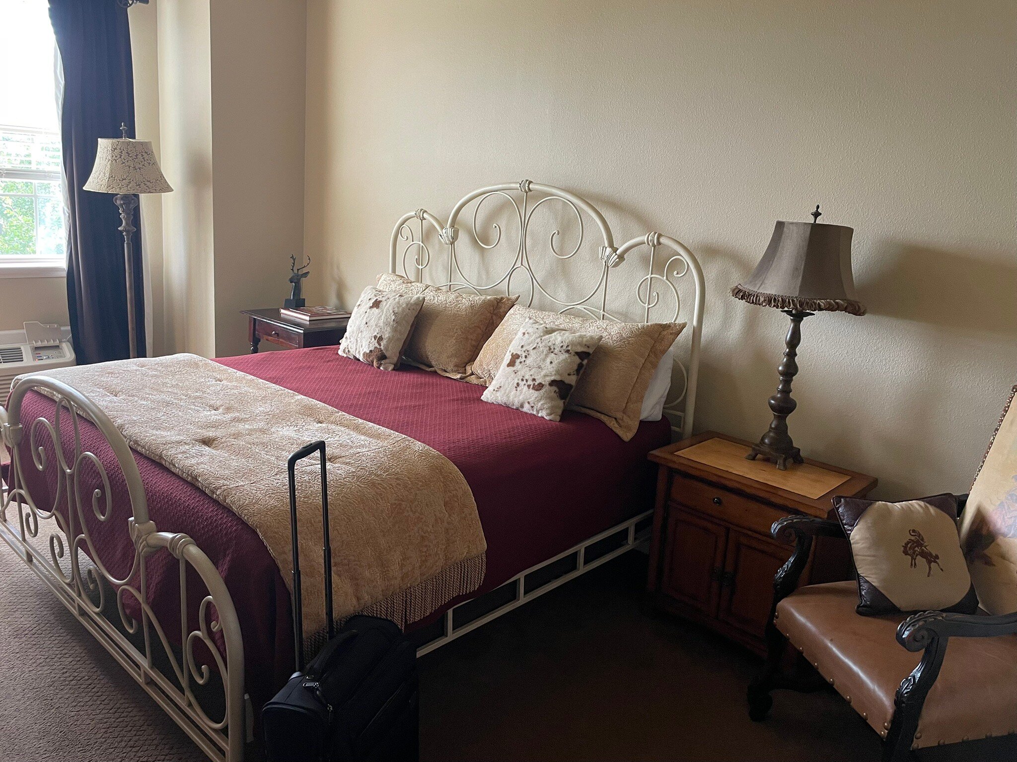 Wildcatter Ranch-官方