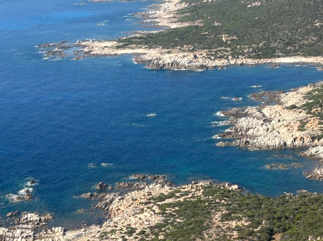 Voler en Corse-Propriano必去景点