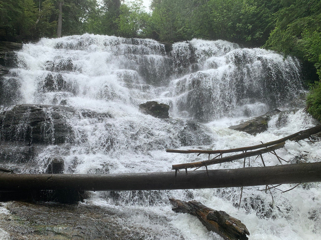 Moses Falls-雷夫尔斯托克必去景点