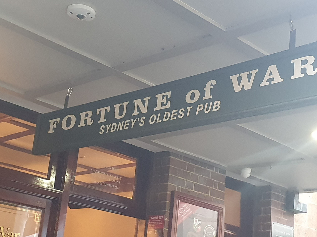 Unlocked Tours: Audio+Puzzle Tours-悉尼必去景点