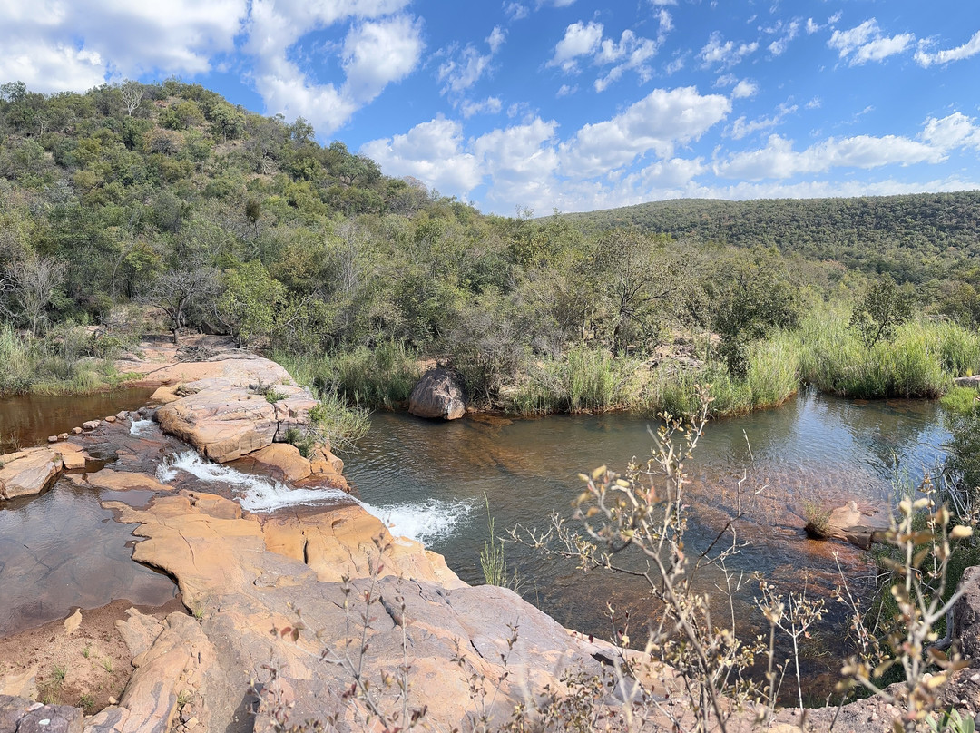 Kartula Marula Adventures-Steenbokpan必去景点