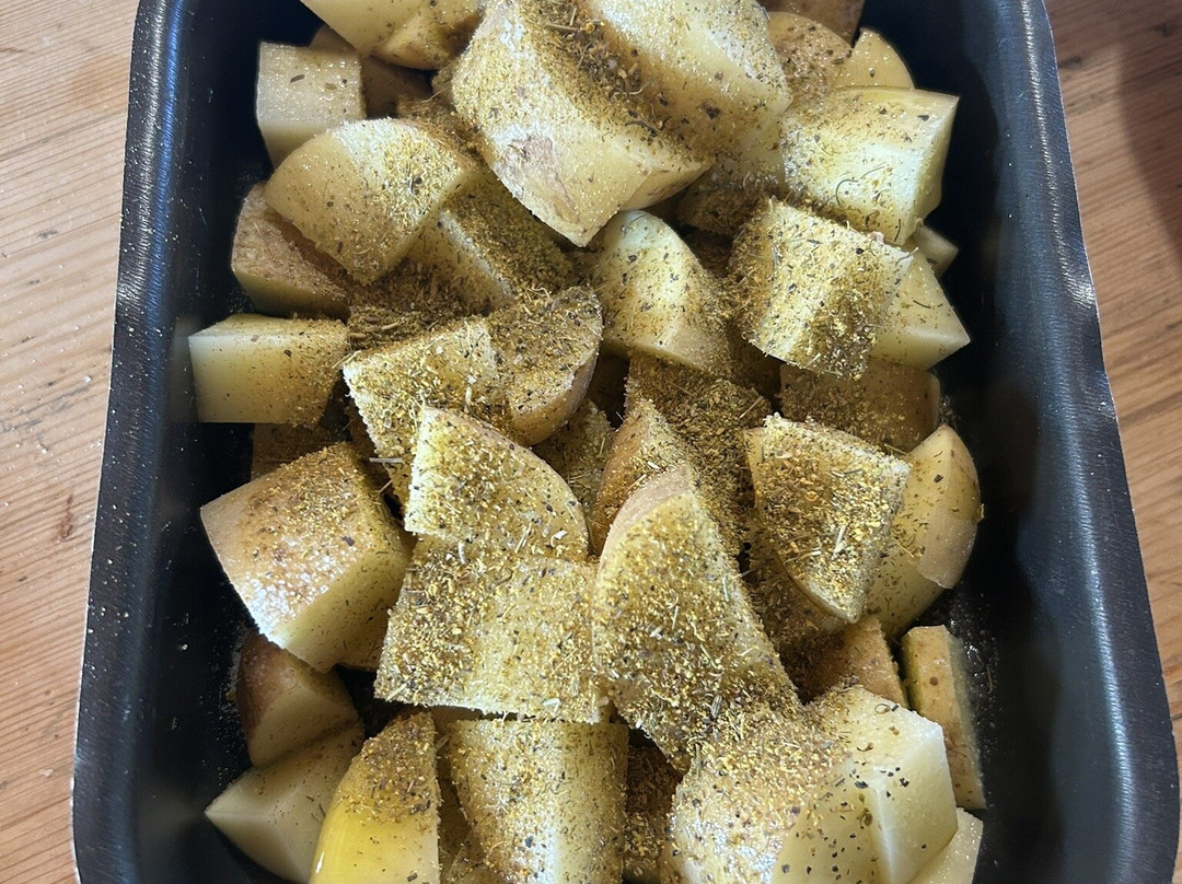 Netta's Kitchen Cortona-科尔托纳必去景点